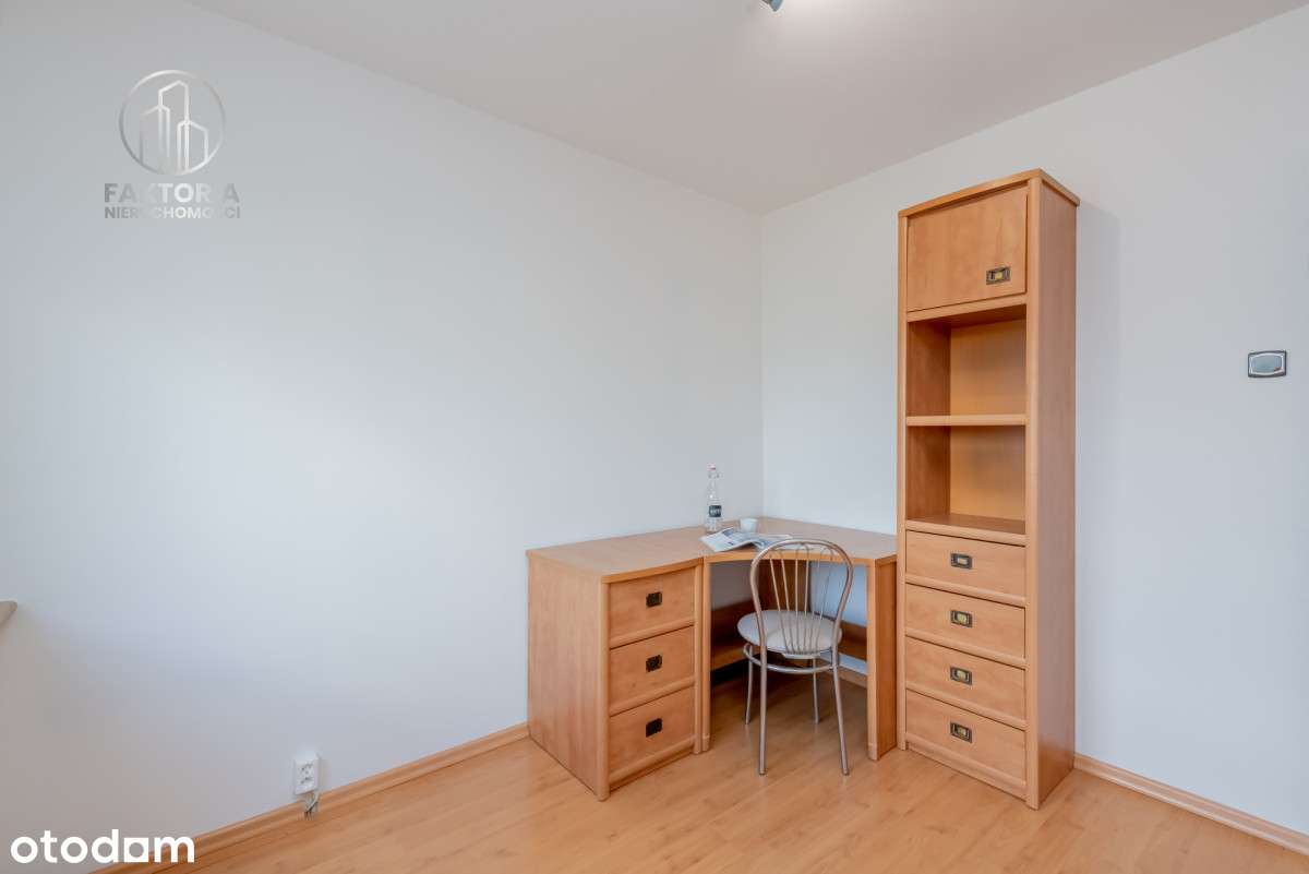 3 pokoje na Nowym Mieście, Atrakcyjna Cena-8