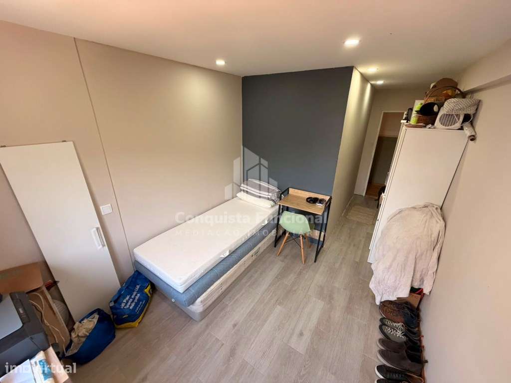 Apartamento T3 com Lugar de Garagem | Quinta do Arieiro - São João ...-21