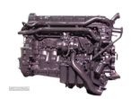 Motor Revisto VOLVO FM9 FM9/260 Ano: 2002 Ref. D9A 260 - 3