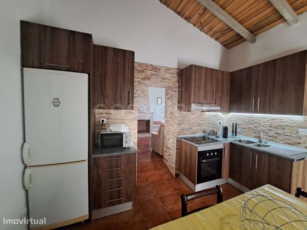 Moradia nova, totalmente recuperada, a 15 quilómetros de distância ... - Grande imagem: 5/27