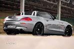 BMW Z4 sDrive35is - 4