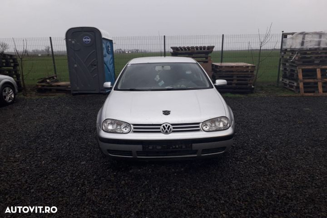 Egr Volkswagen VW Golf 4  [din 1997 pana  2006] Hatchback 5-usi 1.9 TDI AT (90 hp) - 2