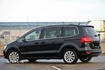 Volkswagen Sharan 2.0 TDI Blue Motion Highline - 9