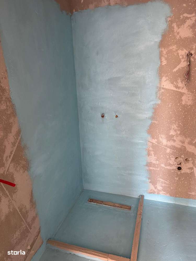 Apartament - Bloc NOU - 50mp - Militari Residence-10