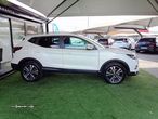 Nissan Qashqai 1.6 dCi N-Connecta 4x4i - 14