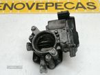 Corpo Borboleta Opel Corsa D (S07) - 2