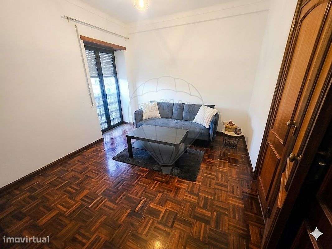 Apartamento T2 para venda-8