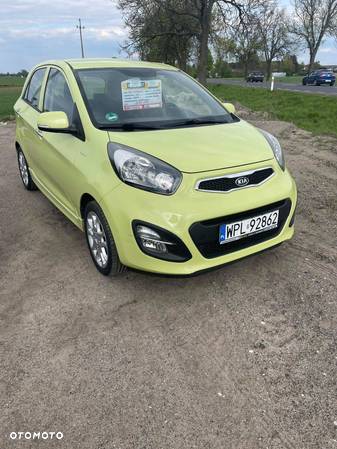 Kia Picanto - 20