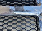 Dodge RAM IV 2500 3500 lifting 13- atrapa grill - 3