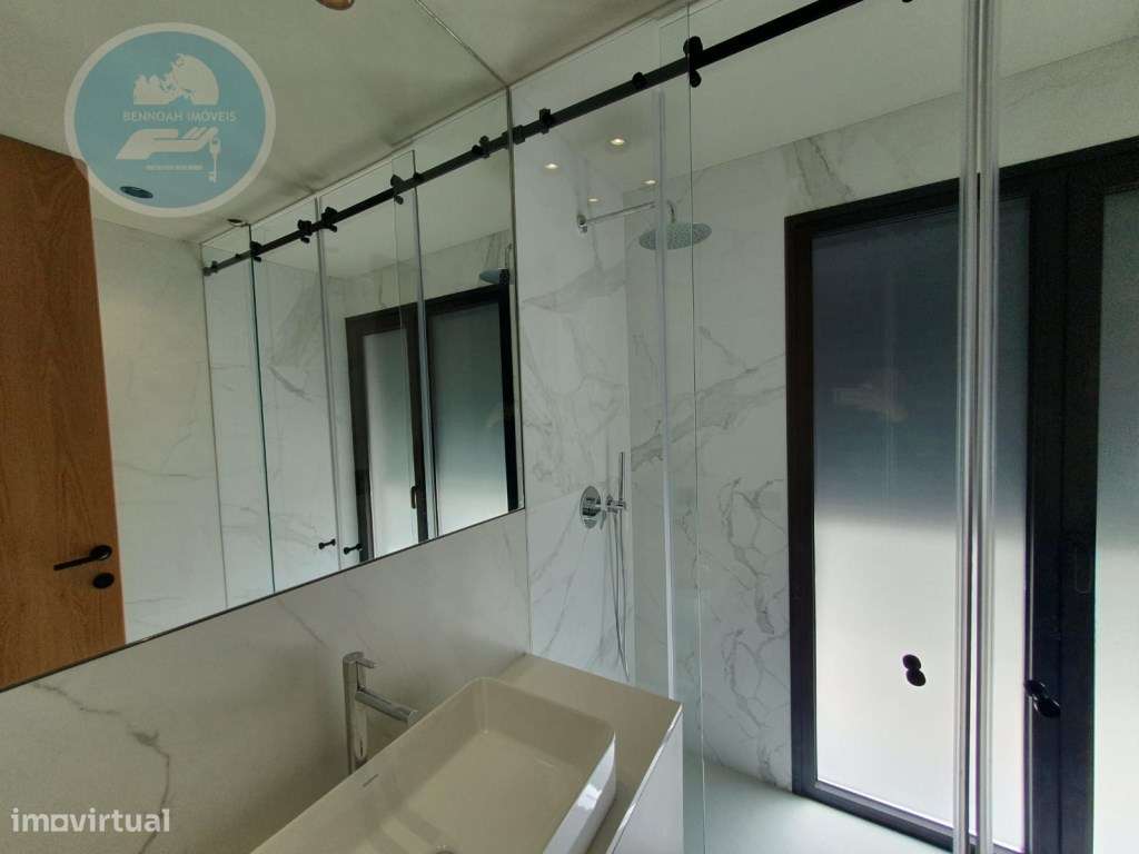 Penthouse T3 Arco de Baúlhe-48