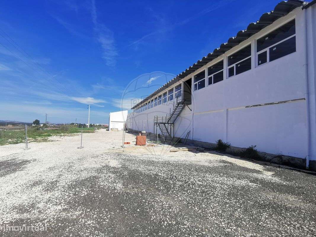 Armazém  para arrendamento - Grande imagem: 5/15
