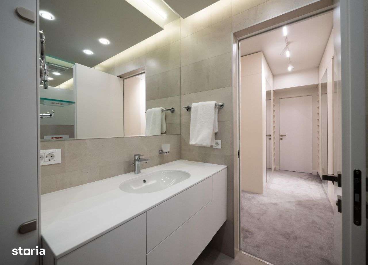 POSEIDON Residence – Apartament triplex de lux-18