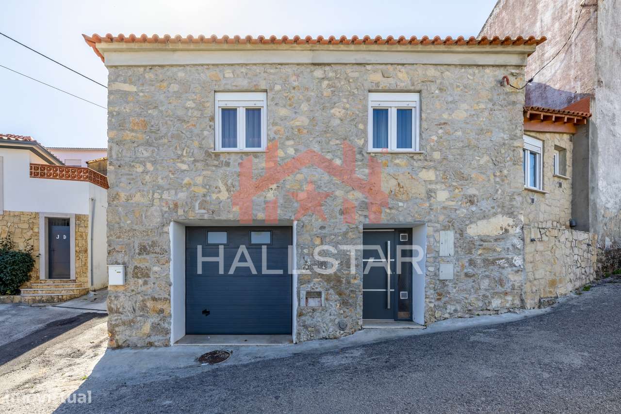 Moradia T3 Remodelada / Garagem e Churrasqueira / Soutocico - Grande imagem: 2/36