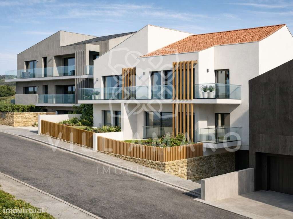 Apartamento T3 - Duplex - 1º piso-7