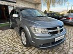 Dodge Journey 2.0 CRD SXT MTX Limited - 2