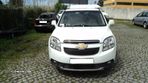 Chevrolet Orlando 2.0 VCDI 7 Lug. 2012 - Para Peças - 1