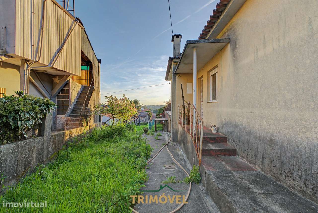 Moradia Independente T3 em São Roque-19