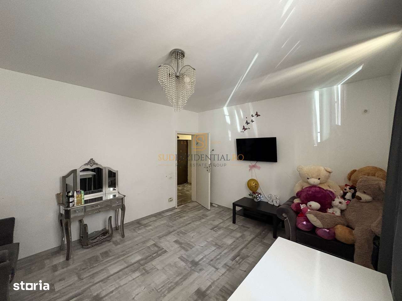 Gata de mutare! Apartament spatios cu 3 camere, zona Rahova, Sector 5 - Imagine principală: 4/14