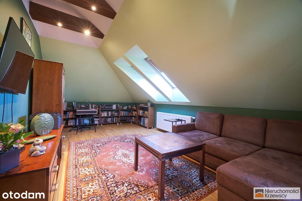 Zadbany dom w miejscowości Osowicze gm Wasilków-18