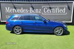 Mercedes-Benz C 300 de AMG Line - 5