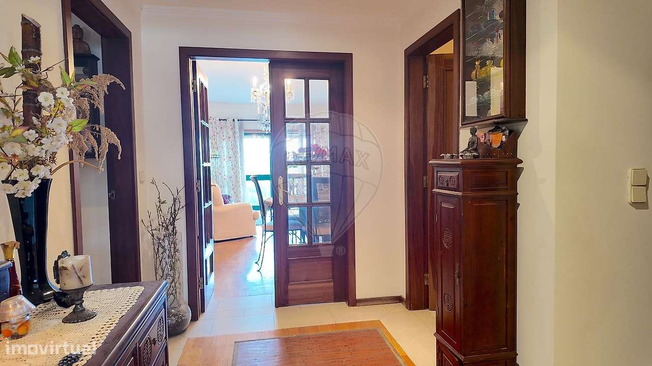 Apartamento T2 para venda-7