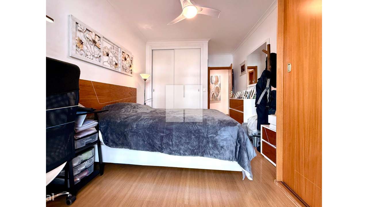 Apartamento T2 pronto a usar-28