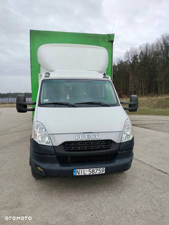 Iveco DAILY 70C - 1