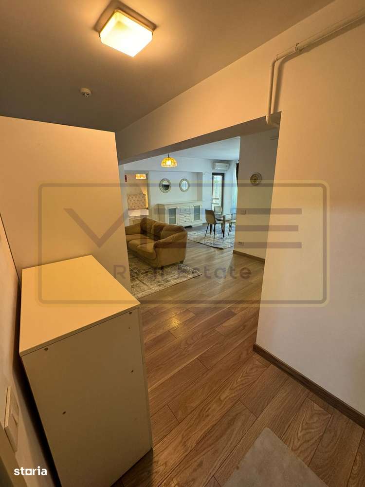 Newton  Tatarasi - 3 camere 72mp- Intabulat - bloc nou - Imagine principală: 4/19