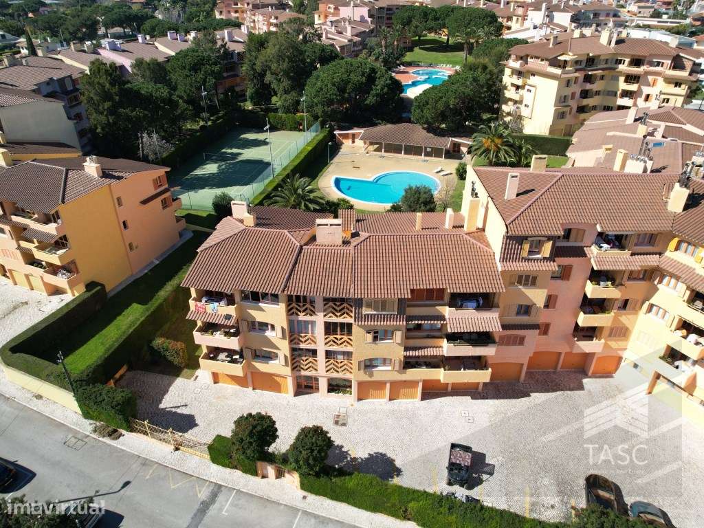 Apartamento T2 na Quinta da Bicuda-29