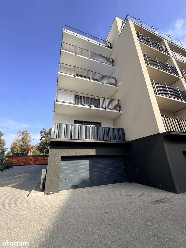 Szamotuły-mieszkanie 3-pokojowe | 57 m² | Nowy bud-14