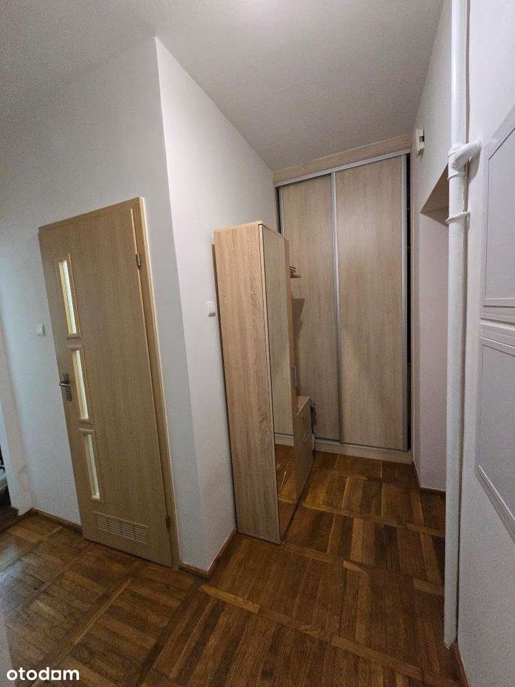 Kawalerka 38,19 m2,  Ołbin, Śródmieście, pod inwestycję-6