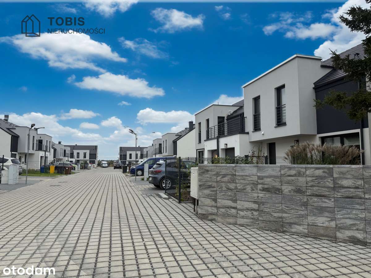 Ostatni dostępny dom z garażem na osiedlu - Pełny obrazek: 4/18