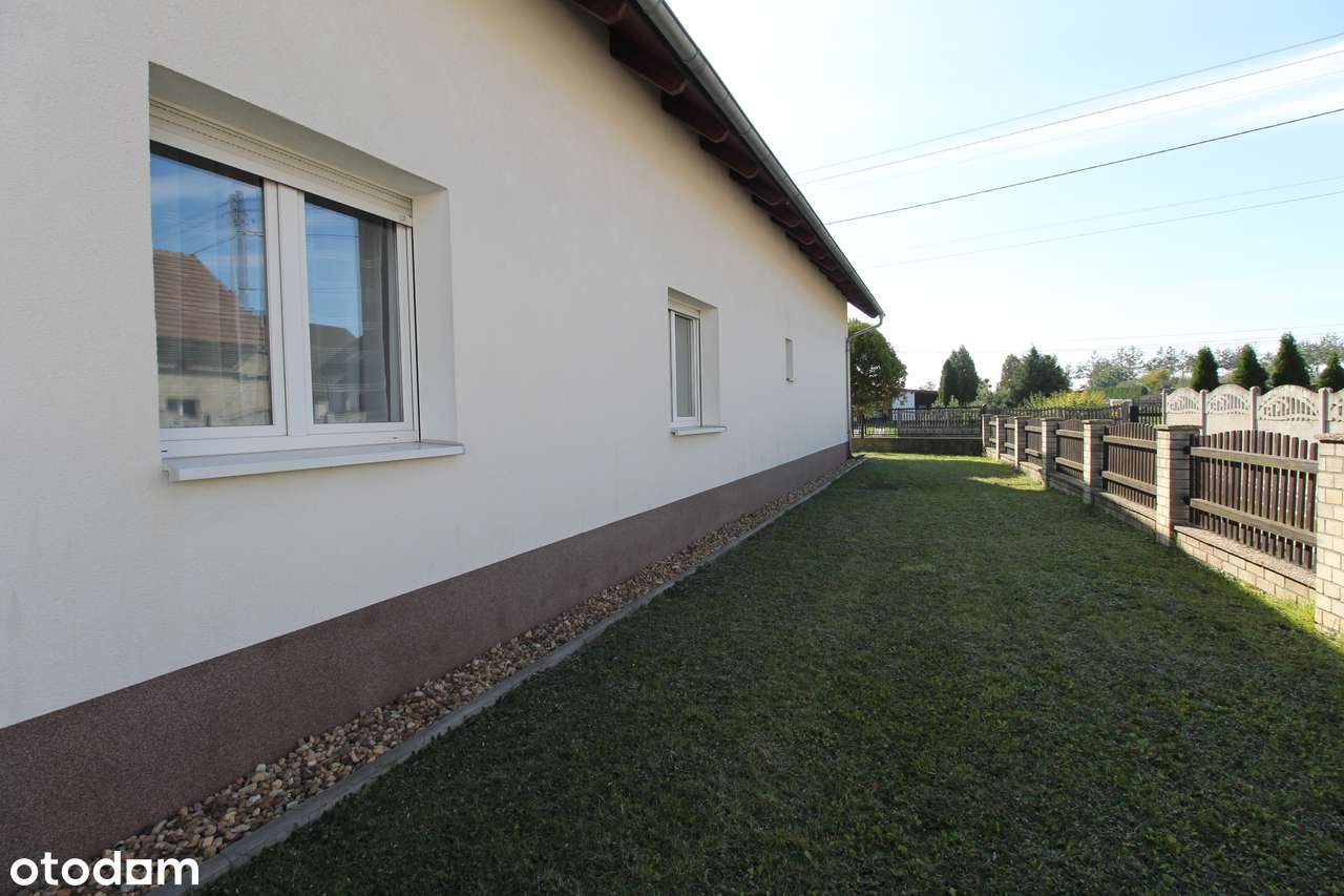 Dom na sprzedaż, 100m², Kamionek-14
