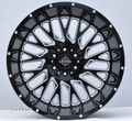 1853 FELGI 22 6x135 LINCOLN NAVIGATOR 4X4 OFFROAD - 2