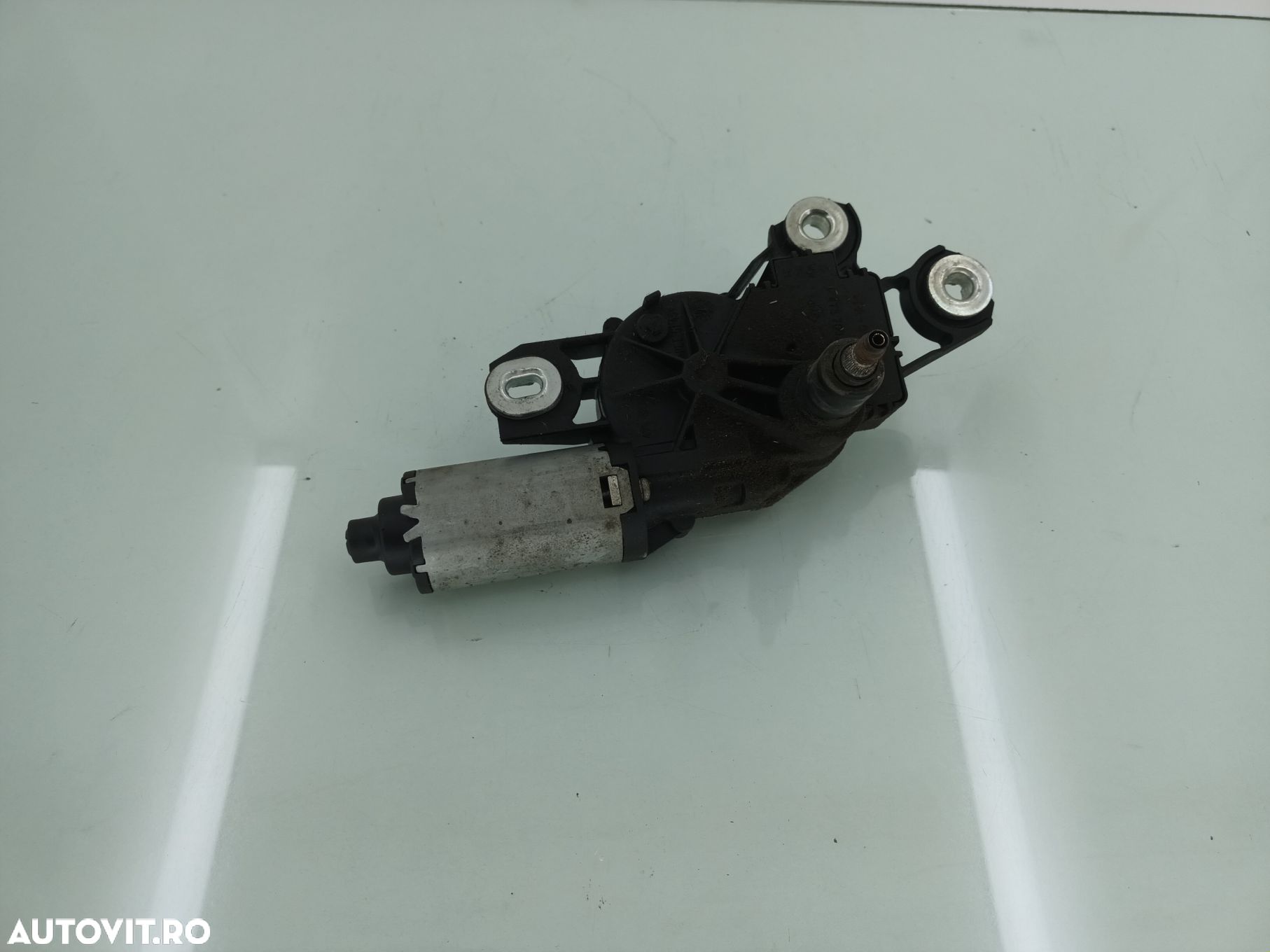 Motoras stergator haion Seat LEON 1.9 TDI BKC/BXE 2005-2011 - 1