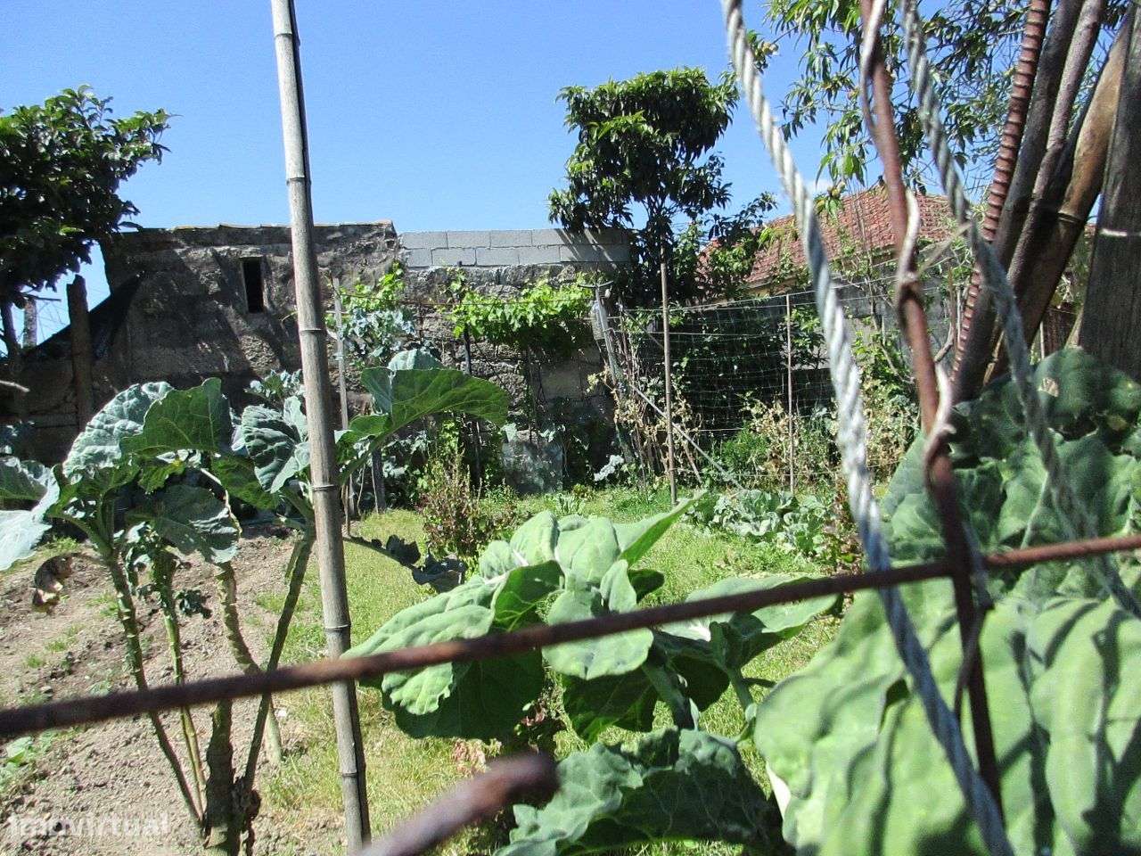 Terreno Urbano Ermesinde Centro-10