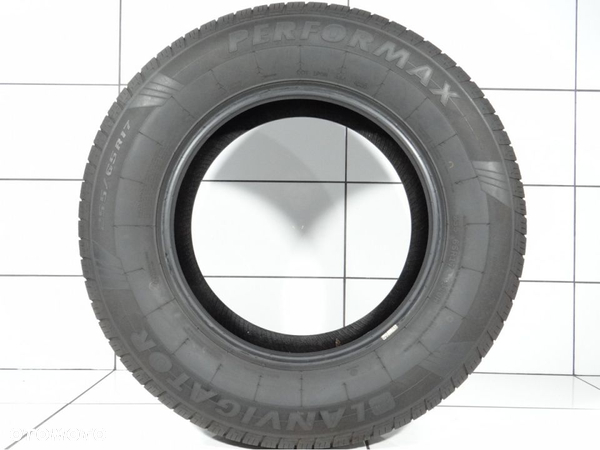 Opony całoroczne 255/65R17 110H Lanvigator - 3