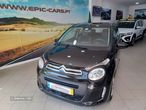 Citroën C1 1.0 VTi Feel - 2