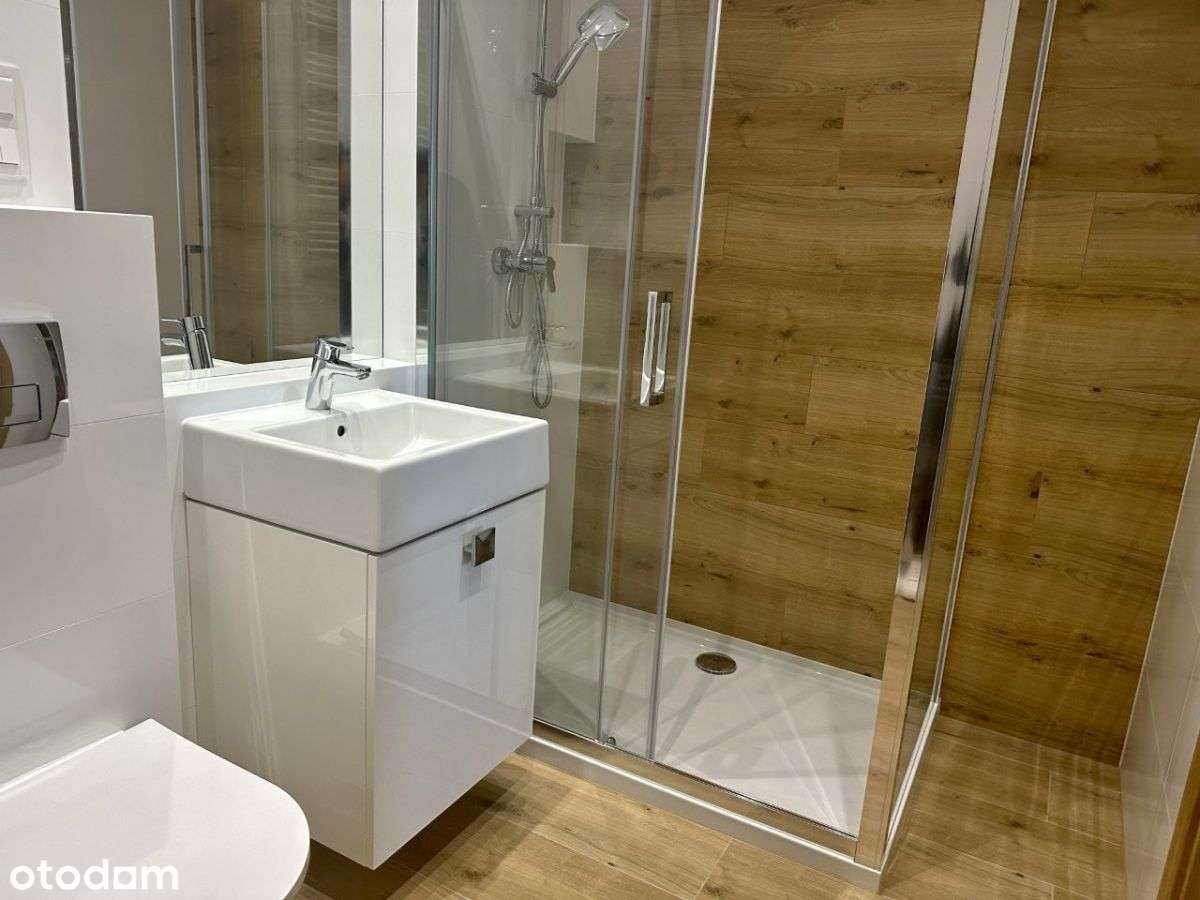 ModernTower-apartament inwestycyjny blisko Centrum-7