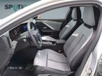 Opel Astra 1.5 D Elegance Aut. - 12