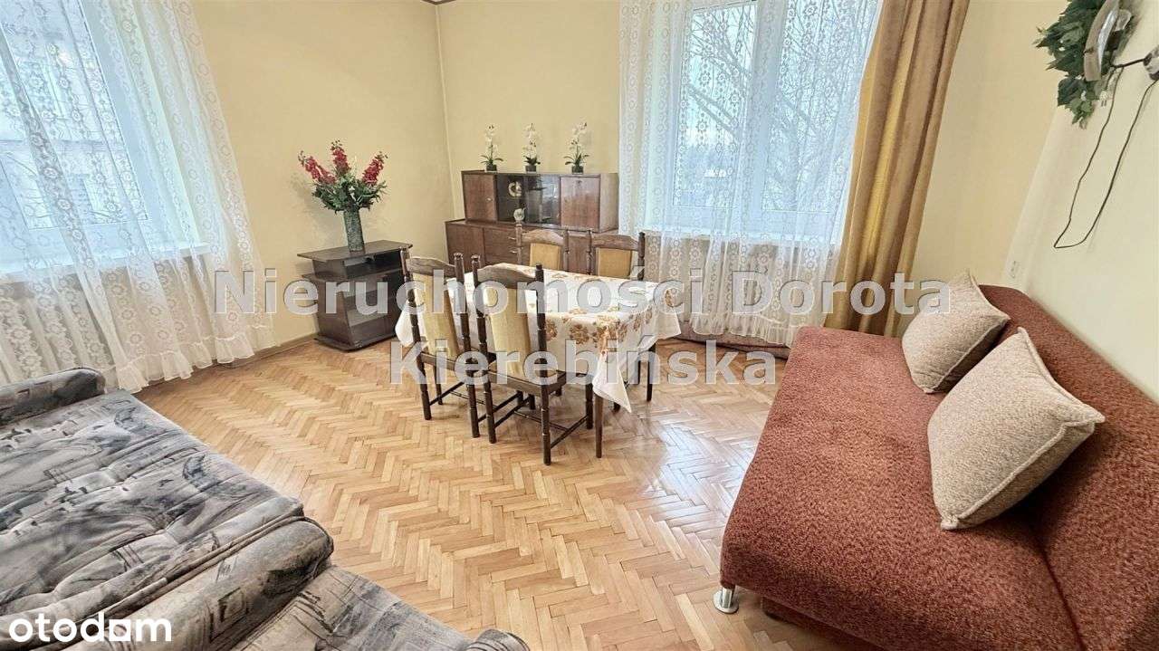 Duże mieszkanie 2pokojowe przy Galerii. - Pełny obrazek: 3/20