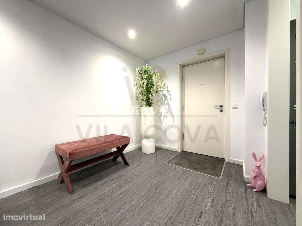 Apartamento T2 Venda Vila do Conde-11