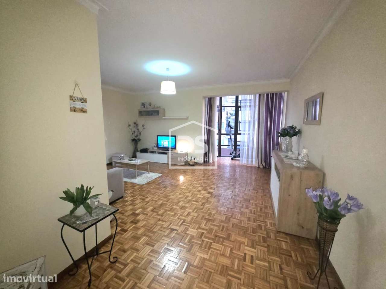 Apartamento T3 Venda em Lamego (Almacave e Sé),Lamego-15