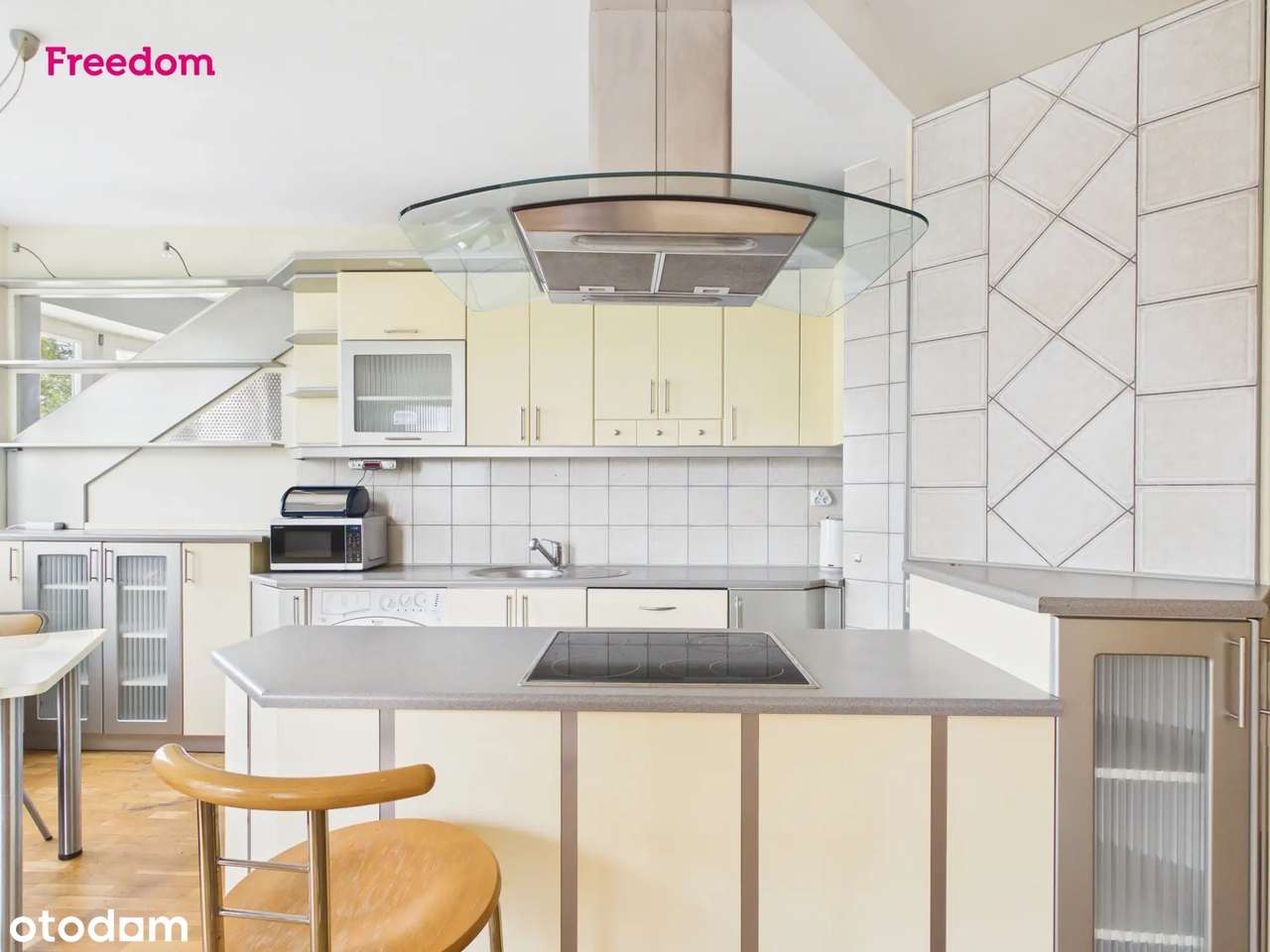 Komfortowe 2 pokoje na zielonym Ursynowie | 47 m²