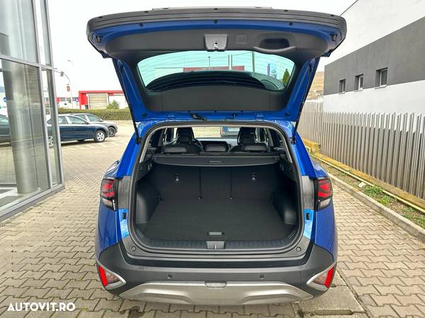 Kia Sportage 1.6 T-GDI MHEV 7DCT HP 4x2 Style - 6