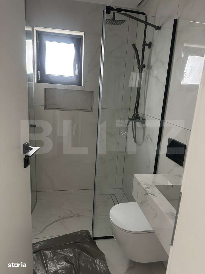 Casa plan parter,80 mp utili,300mp teren - Imagine principală: 4/7