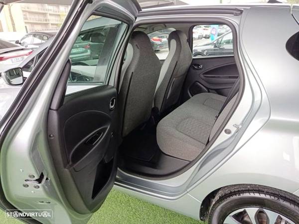 Renault Zoe Intens 50 - 5