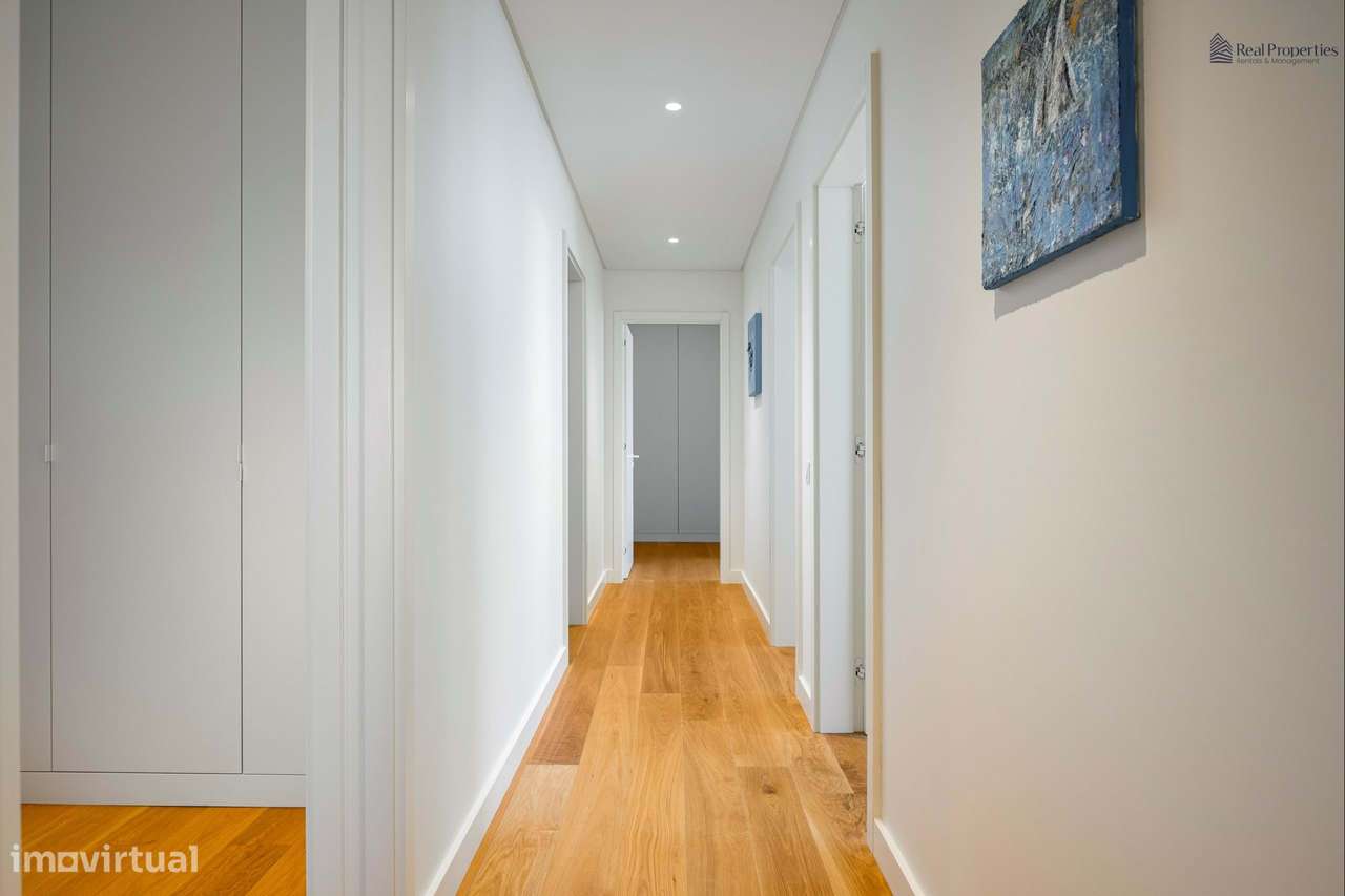 Penthouse T4 Luxo Frente Mar-9