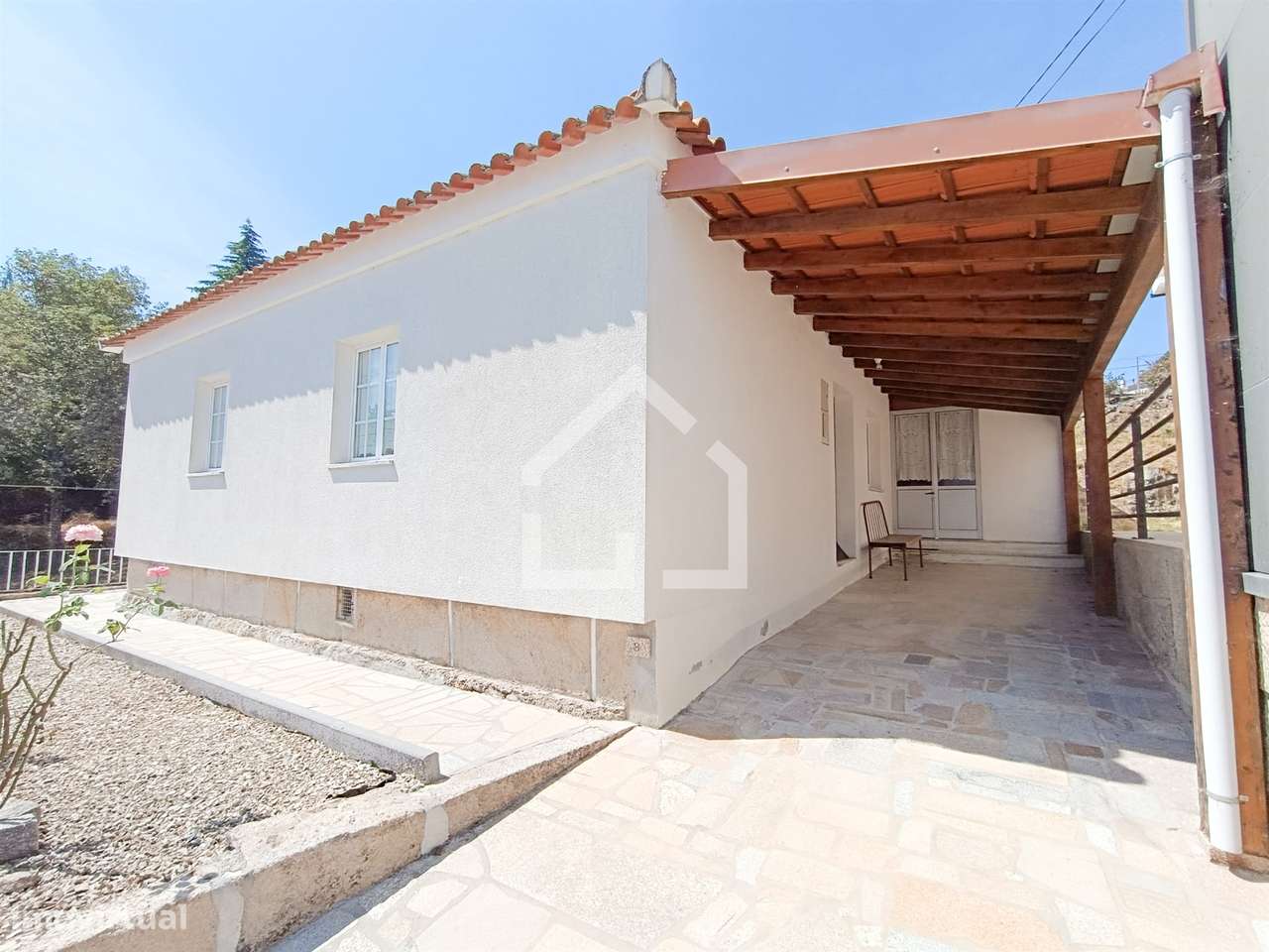 Moradia T3 - Penela da Beira - Grande imagem: 2/13