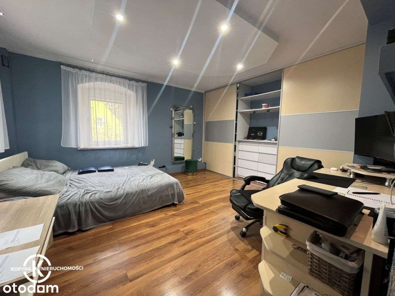 Na sprzedaż dom jednorodzinny - Konradówka-7